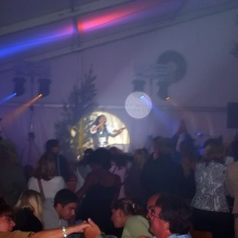 Antonia Live-Juni 2007 Braunschweig-Scharpen/Volksfest