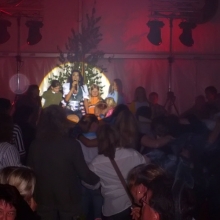 Antonia Live Braunschweig-Scharpen_24