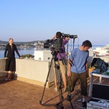 Antonia gewinnt das Promidinner_1