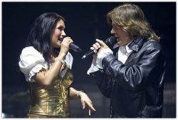 antonia und juergendrews schlager auf schalke