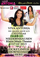 TicketInfo AnteaserA5 NH ViVa Neu