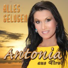 Antonia-Alles-gelogen-Cover