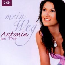 meinweg antonia aus tirol cover