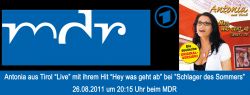 AntoniaMDR_SchlagerdSommers