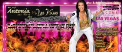 Antonia aus Tirol las vegas verschoben