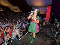 halle festzetlhammer