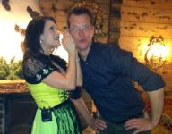 antonia expressde voellig jeck