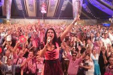 AntoniaBaenkeTour2015