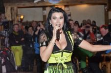 antonia in der tenne