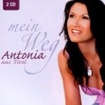 meinweg antonia aus tirol cover