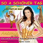 antonia cover fliegerlied remix mcd12x12