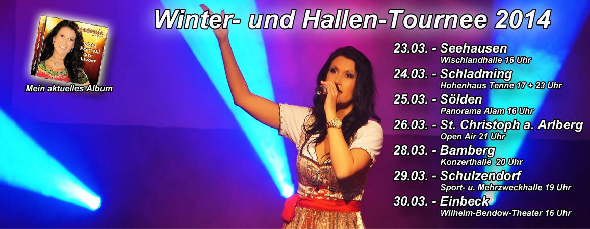 antonia aus tirol termine märz 2014